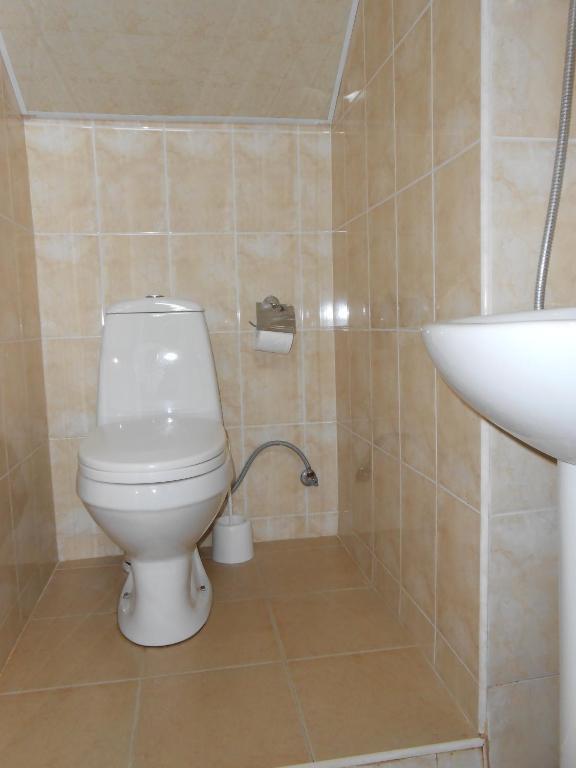 David L Hotel Tbilisi Eksteriør bilde