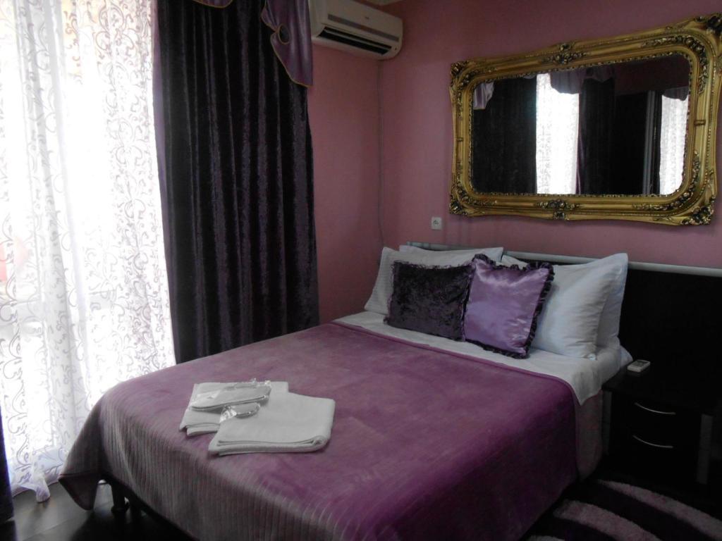 David L Hotel Tbilisi Rom bilde
