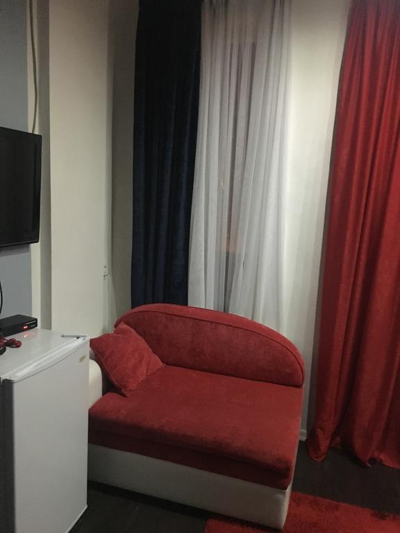 David L Hotel Tbilisi Eksteriør bilde
