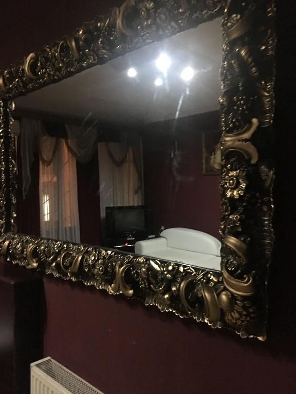 David L Hotel Tbilisi Eksteriør bilde