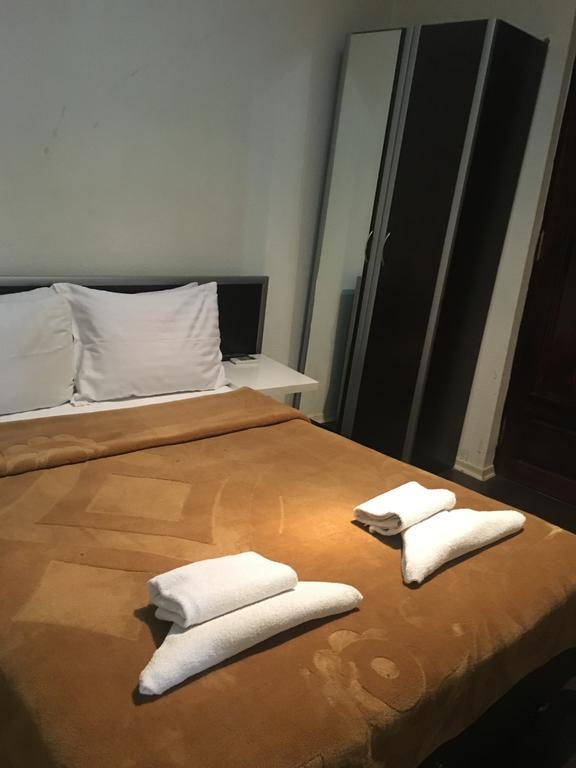 David L Hotel Tbilisi Eksteriør bilde